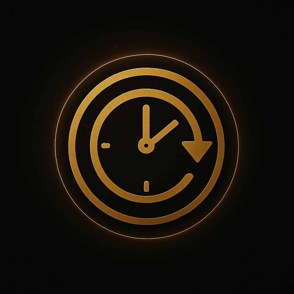 레이트 체크아웃