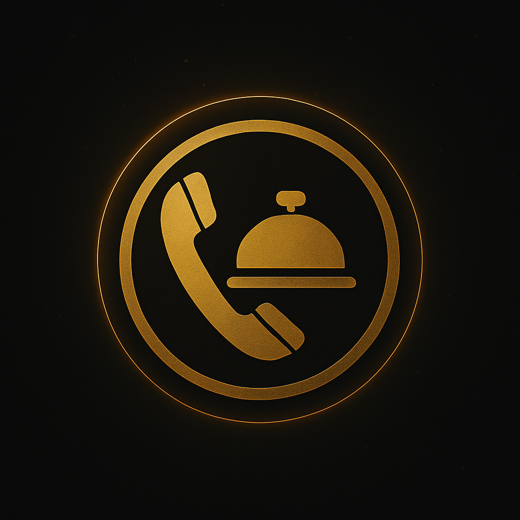 프런트 전화걸기